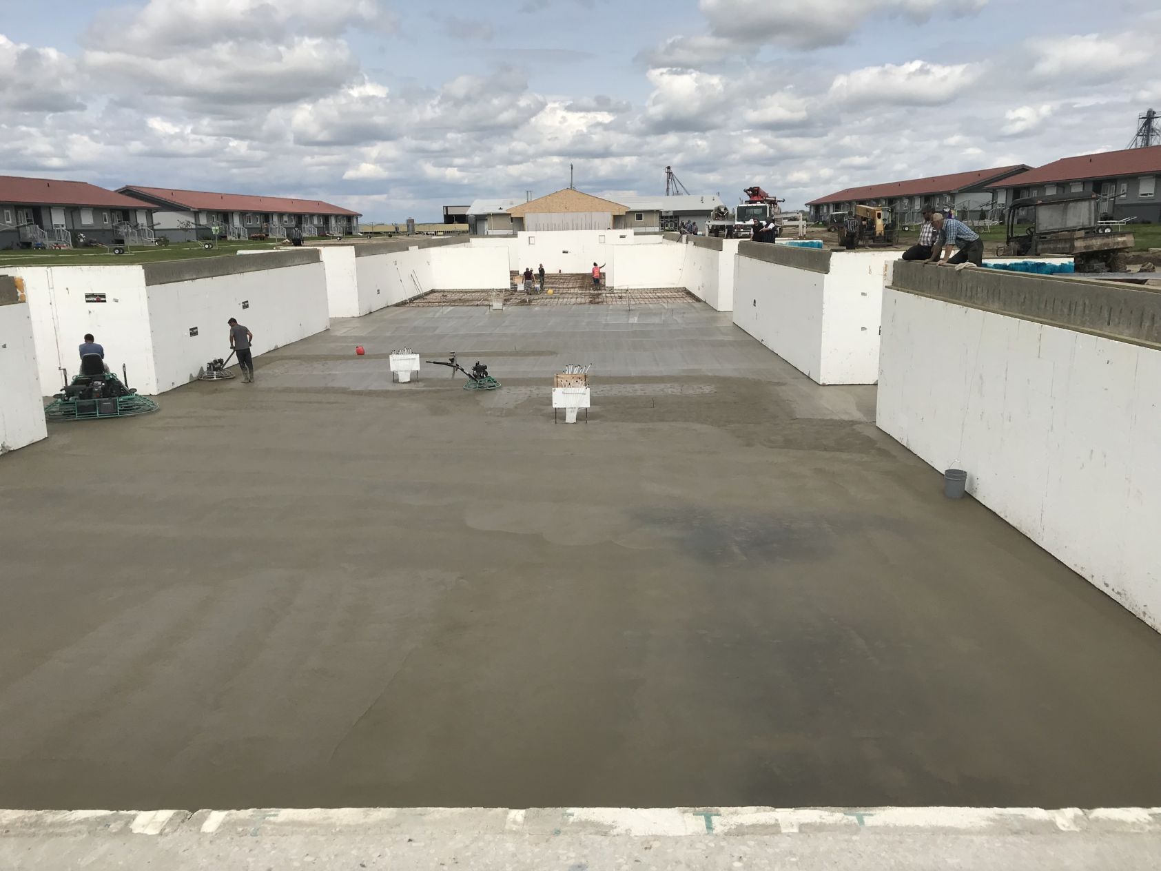 RD CONCRETE